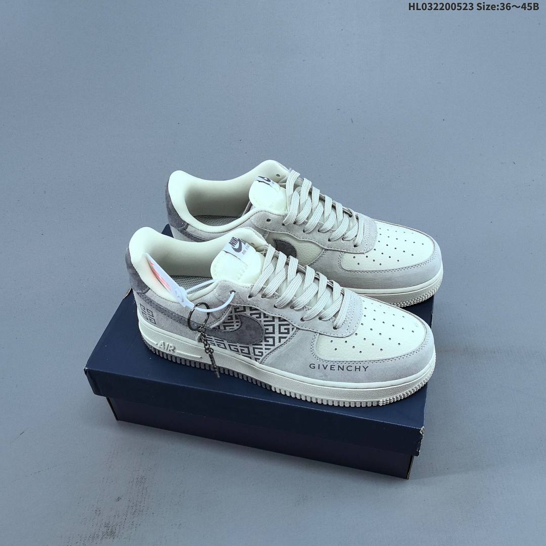 NIKE AIR FORCE 1‘07 LV8 Size