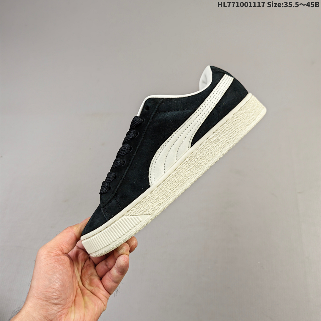 PUMA puma white rice-dark grey PUMA - foto 8