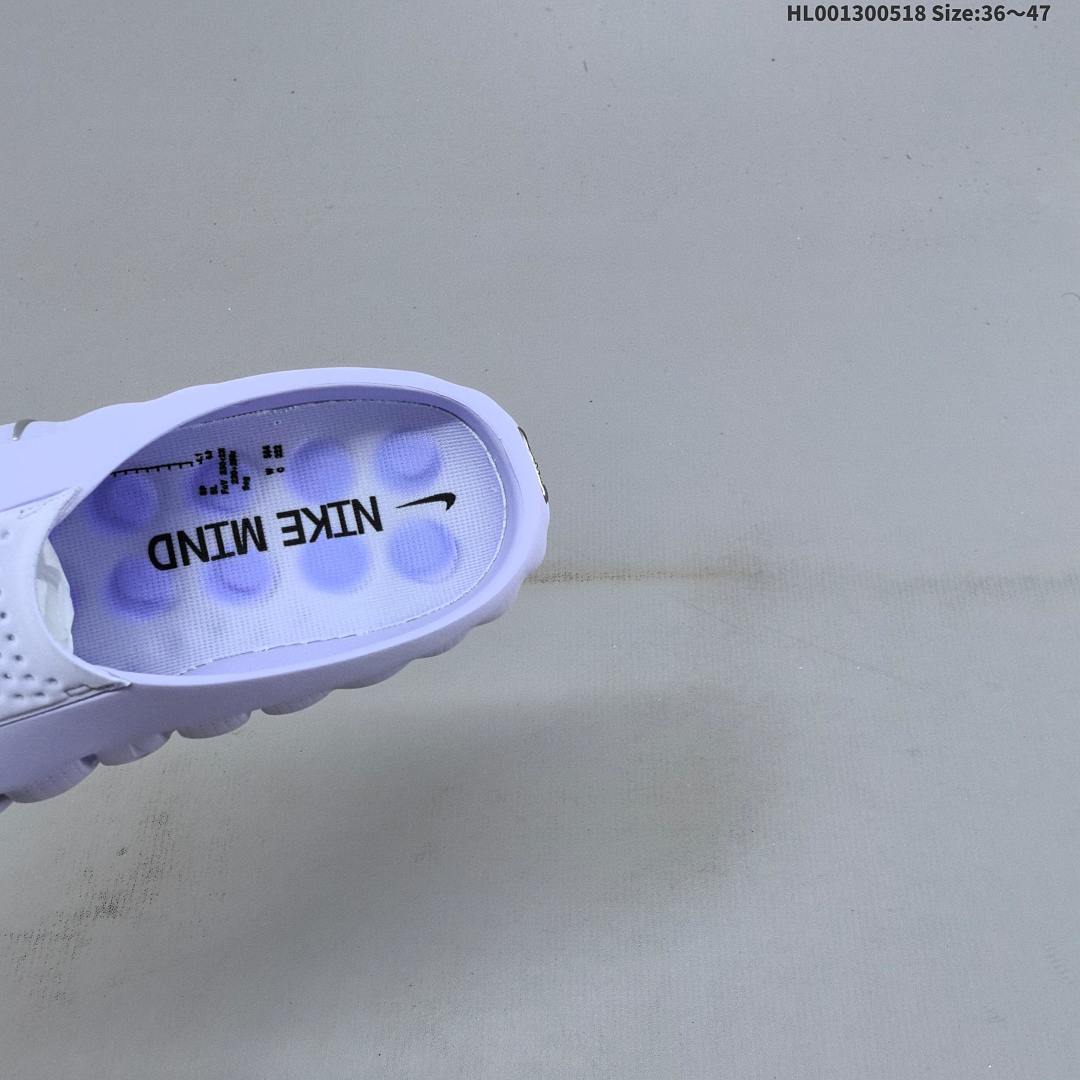 Nike Mind 001 Swoosh Logo - foto 9