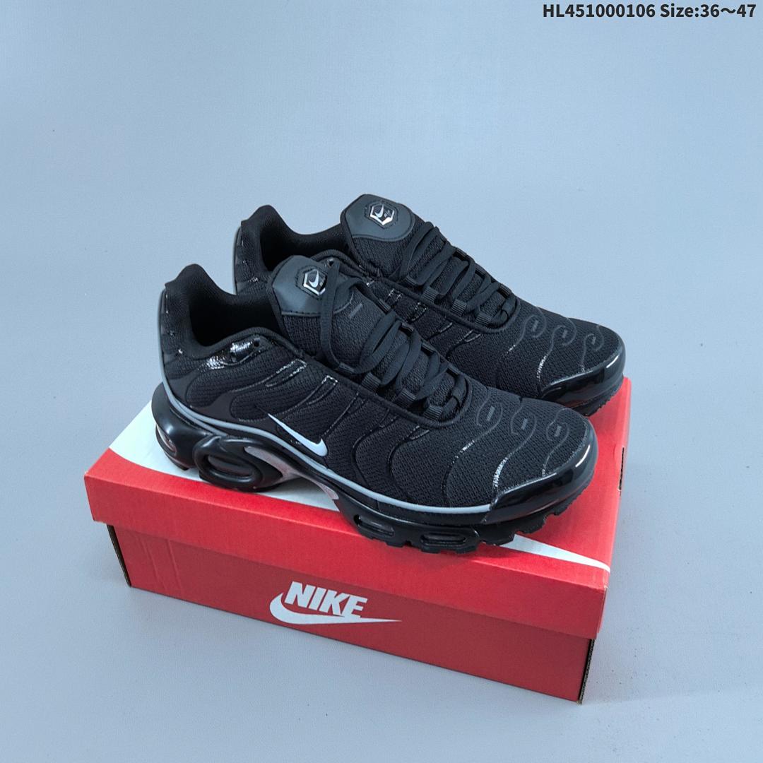 Nike Air Max Plus Nike TN 1996 TunedAir - foto 3