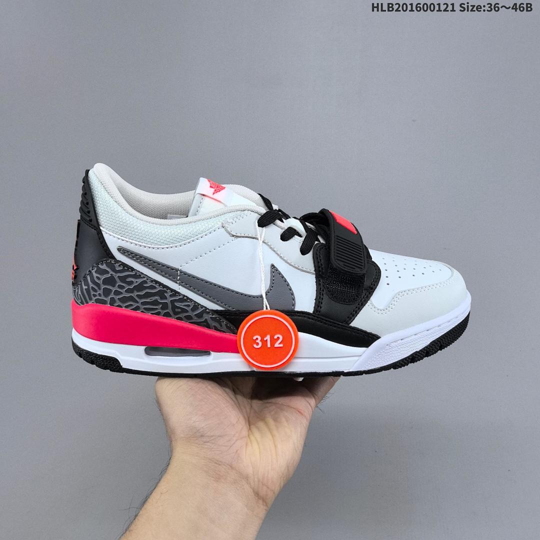 Air Jordan Legacy 312 312 Air Jordan 3 Air Jordan 1 Air - foto 9