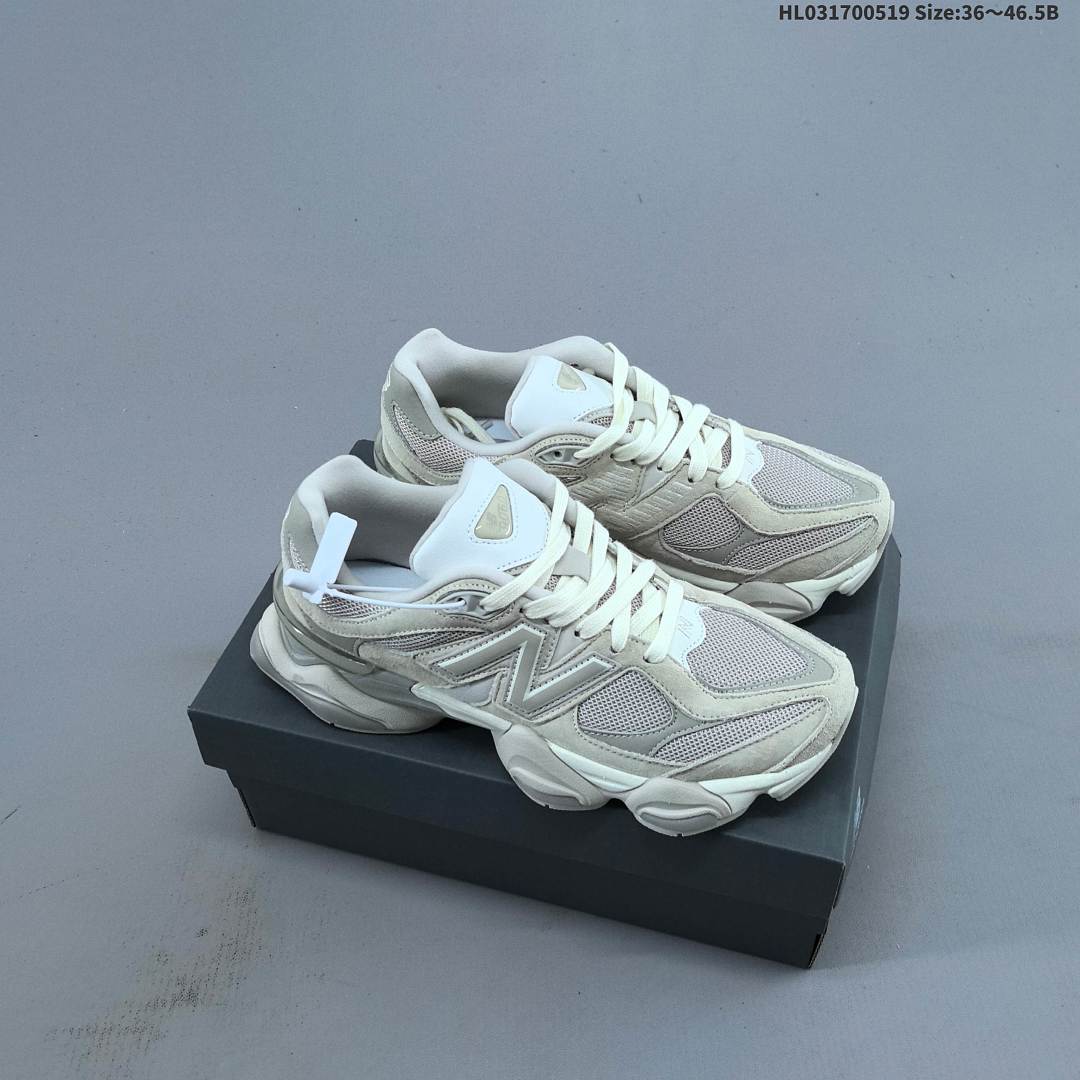 New Balance 9060 ABZORB