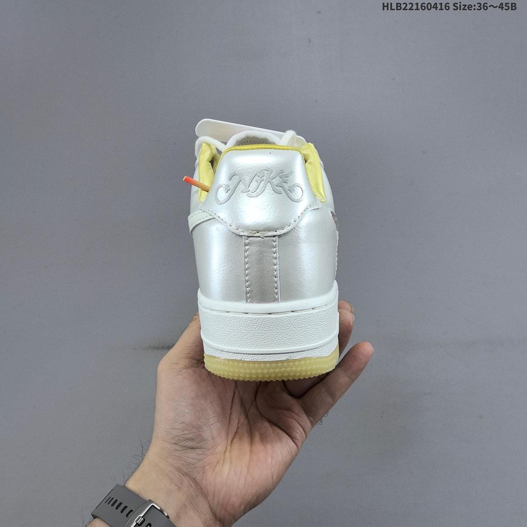 Nike Air Force 1’07 Force 1 - foto 6