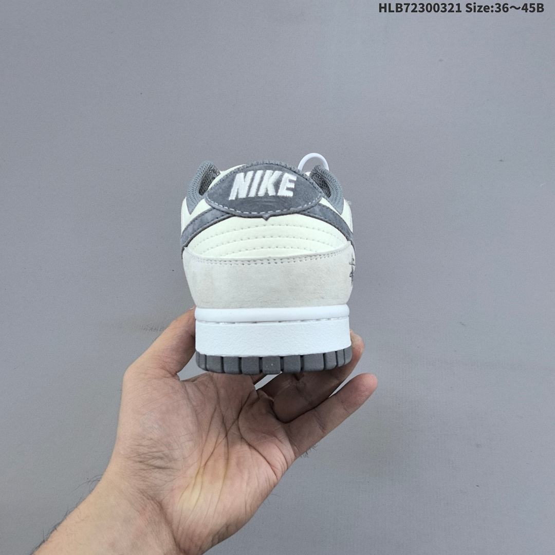 NIKE DUNK SB LOW SB Dunk Dunk Dunk SB - foto 6