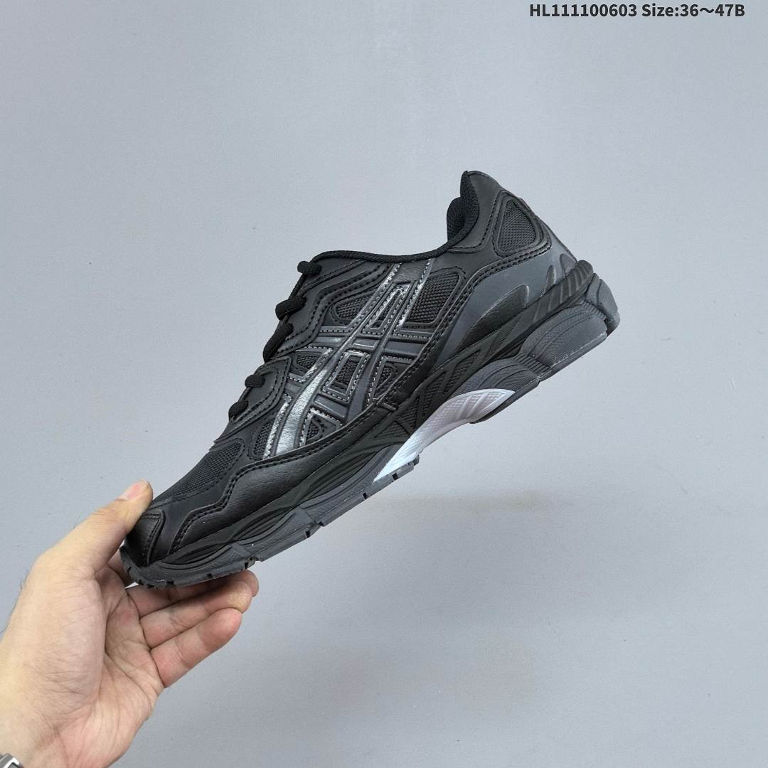 ASICS GEL-NYC AHAR+ - foto 7