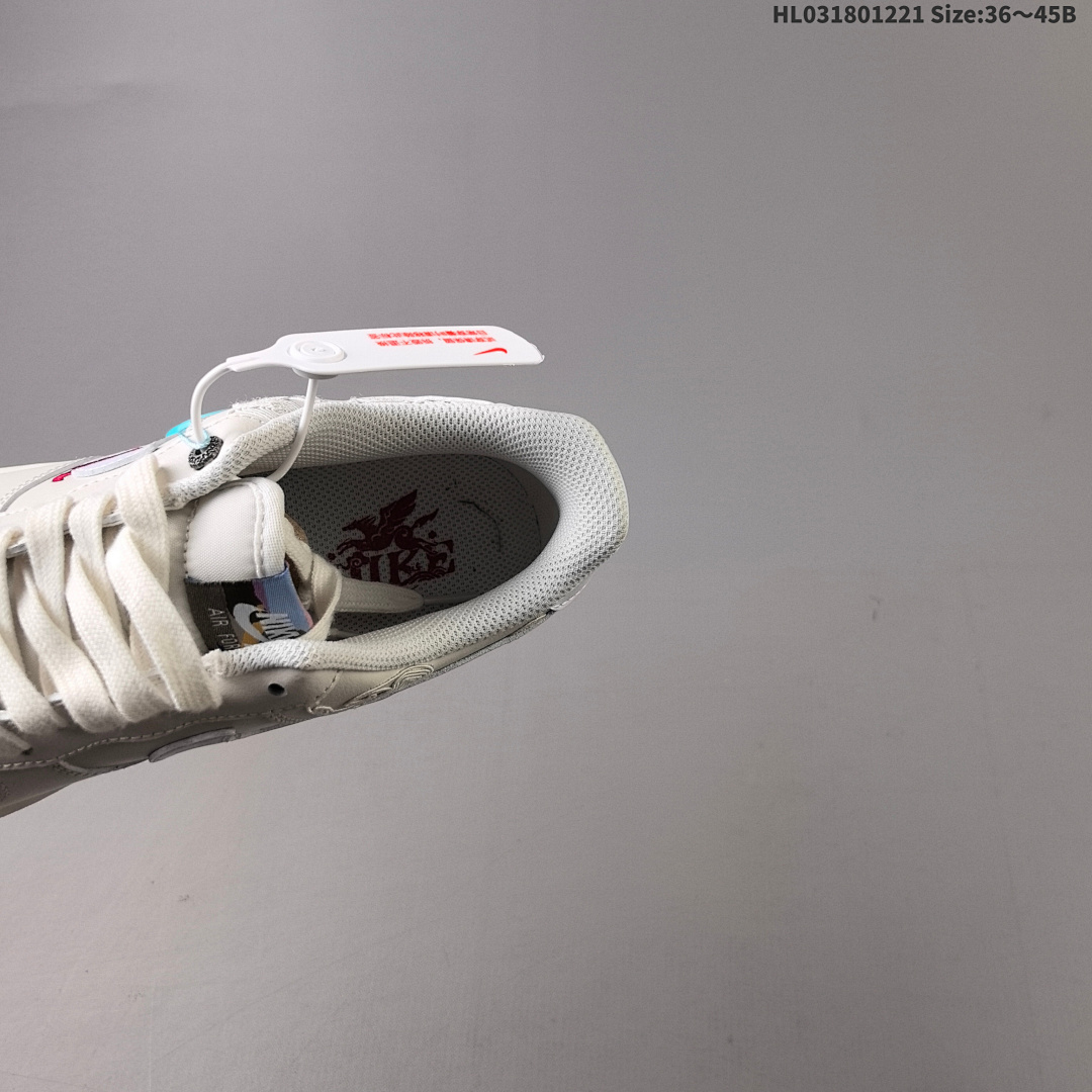 Nike Air Force1 07 low - foto 2