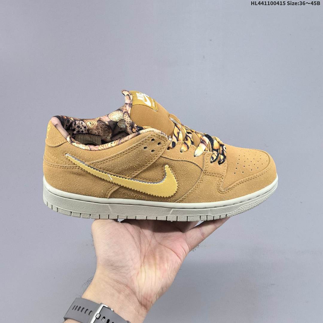 NIKE X NOTE MANCHESTER DUNK SB Dunk SB Dunk Dunk - foto 2
