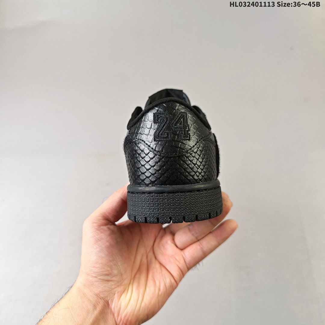 Nike Air Jordan 1 x Travis Scott AJ1 ‘DIY’ - foto 6
