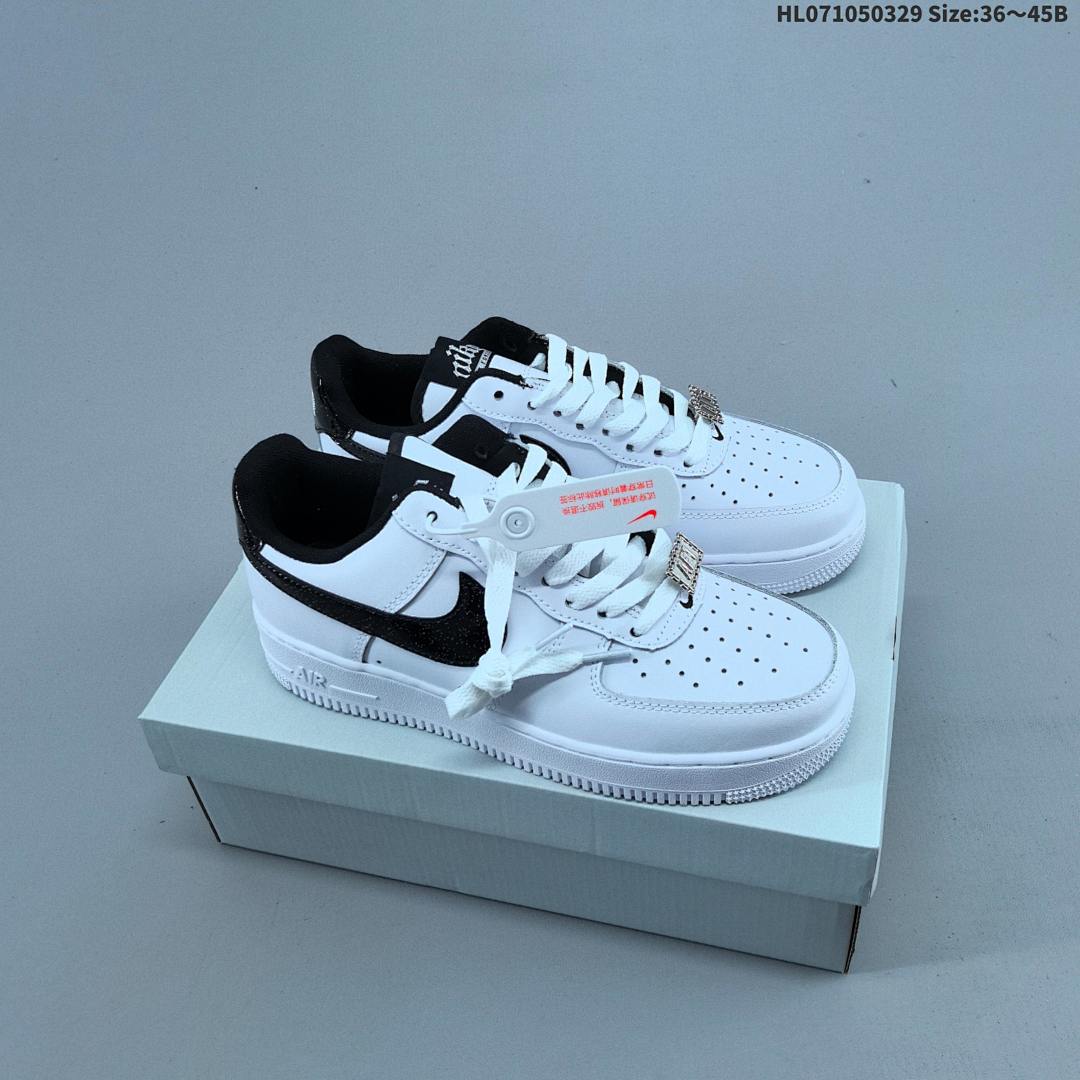 Nike Air Force 1’07 Force 1 - foto 3