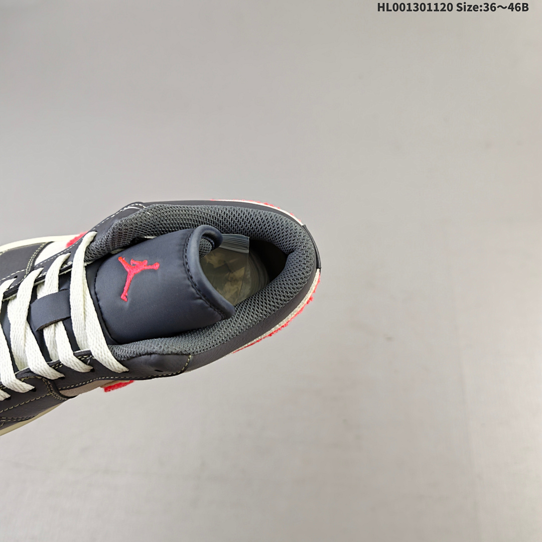 Air Jordan 1 Low AJ1 1 aj1 1 - foto 3