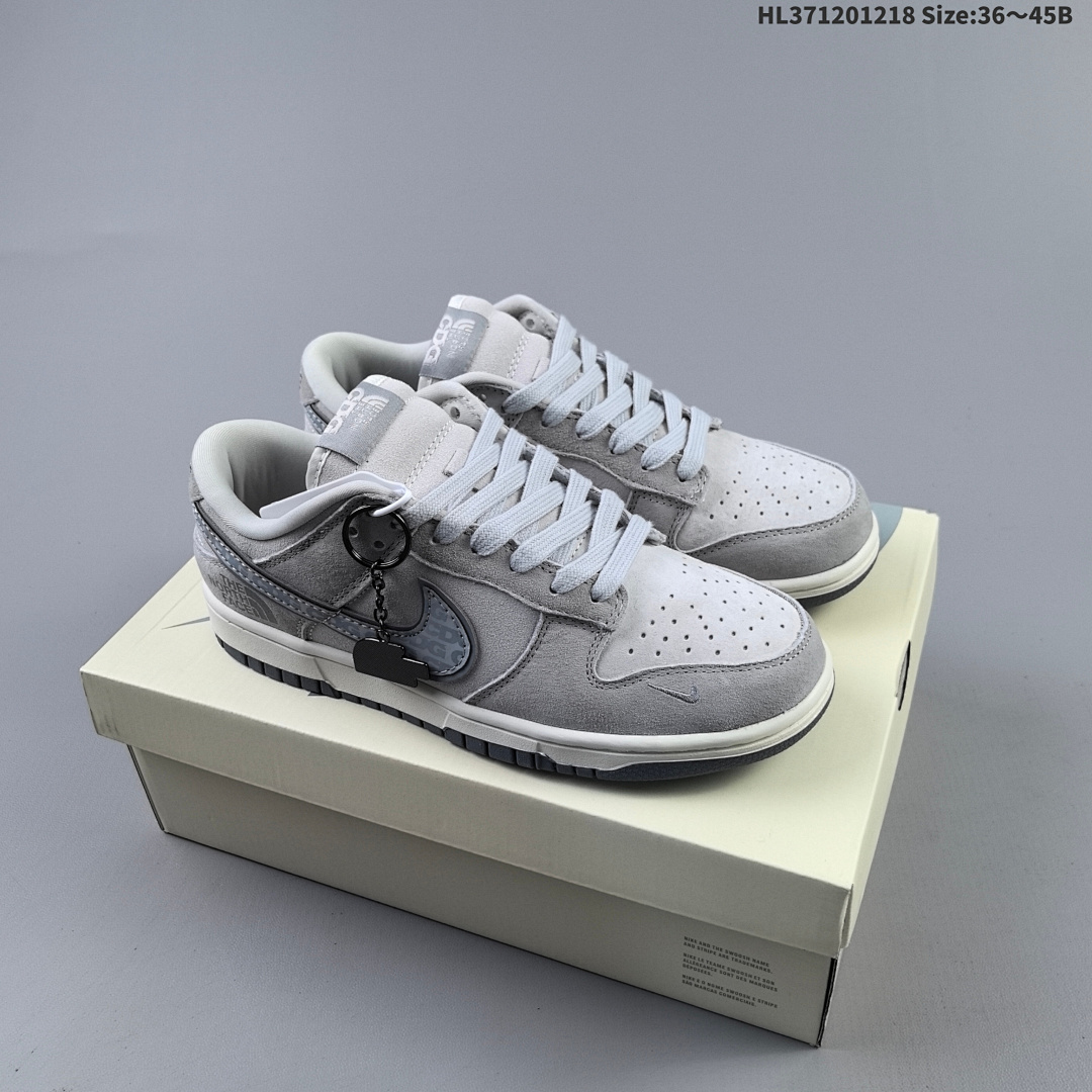 Nike SB Dunk Low Pro ZoomAir - foto 25