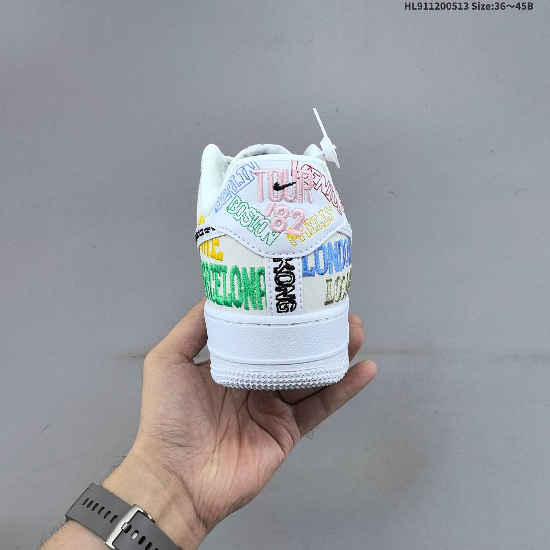 NIKE AIR FORCE 1‘07 LV8 - foto 6