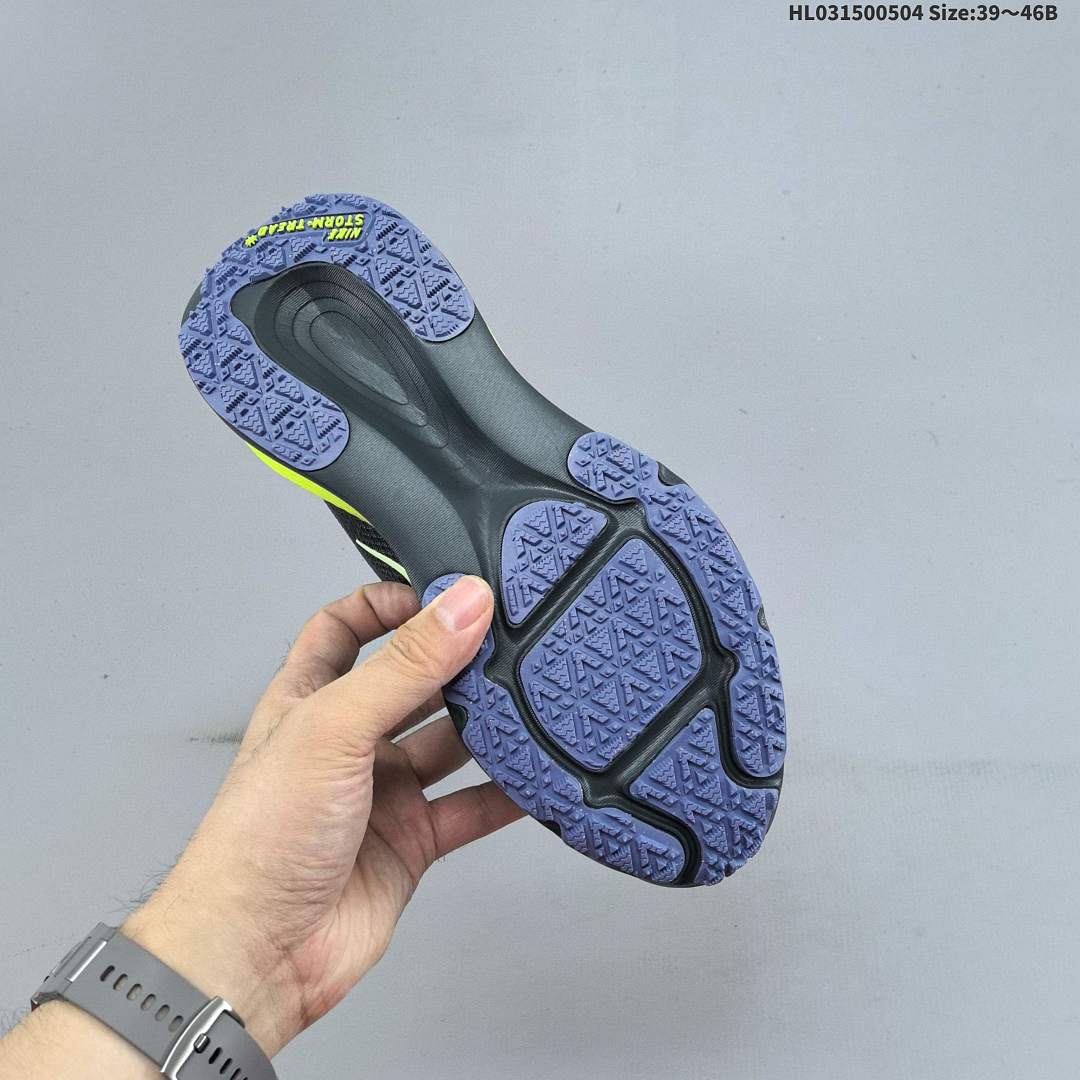 Nike VOMERO 18 GTX Nike VOMERO 18 HQ7001-300 HL031500504 - foto 7