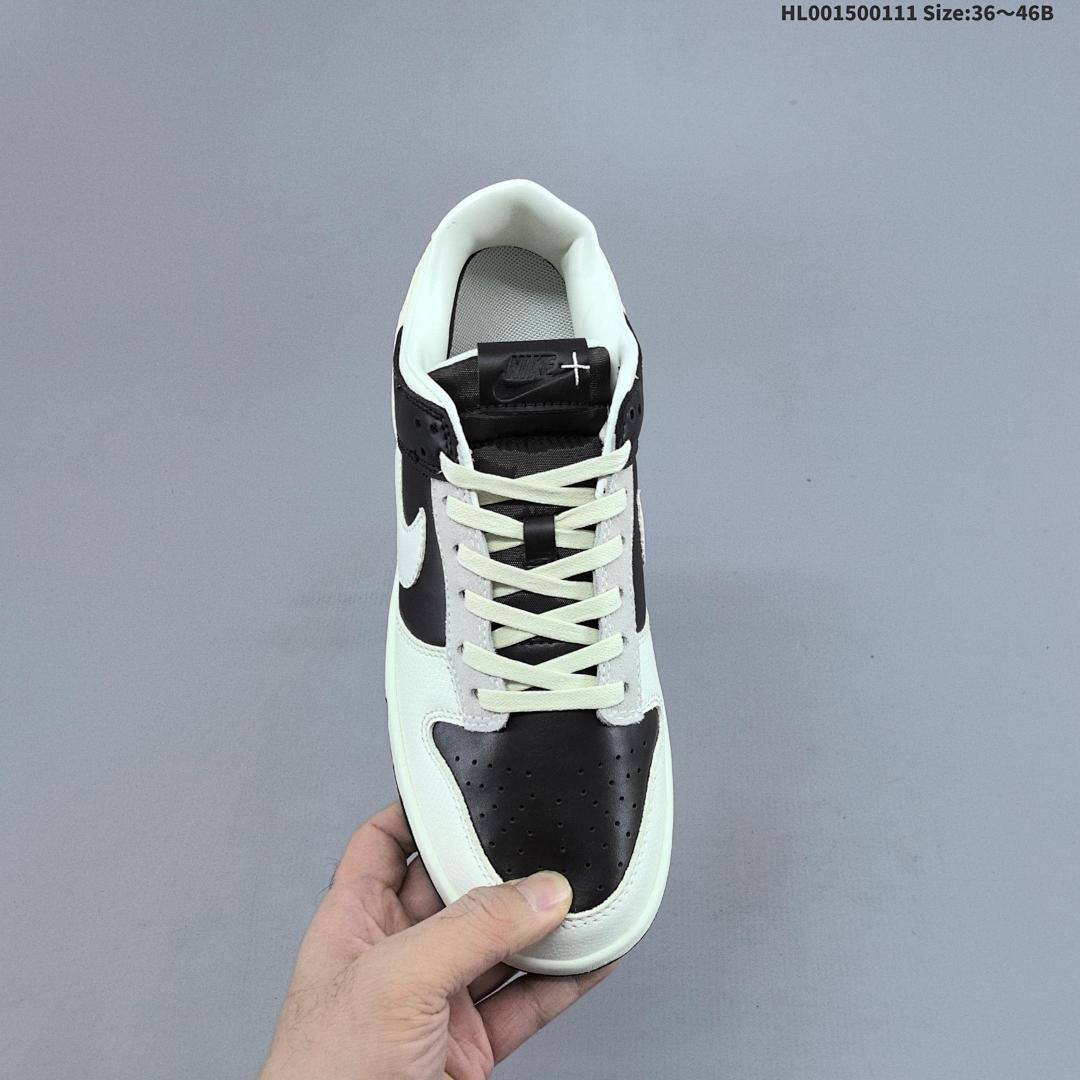 Nike Dunk Low Low "Fauna Brown" SB - foto 6