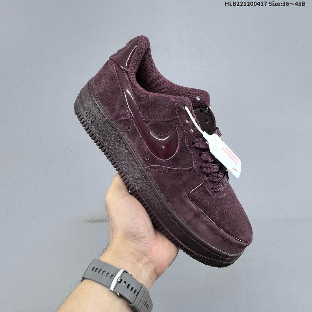 Nike Air Force 1’07 Force 1 - foto 3