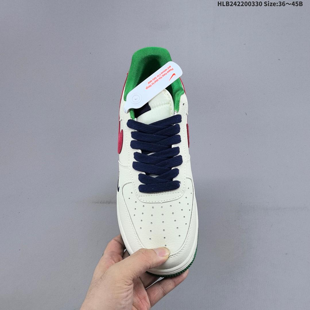Nike Air Force1 07 low FV36 - foto 5