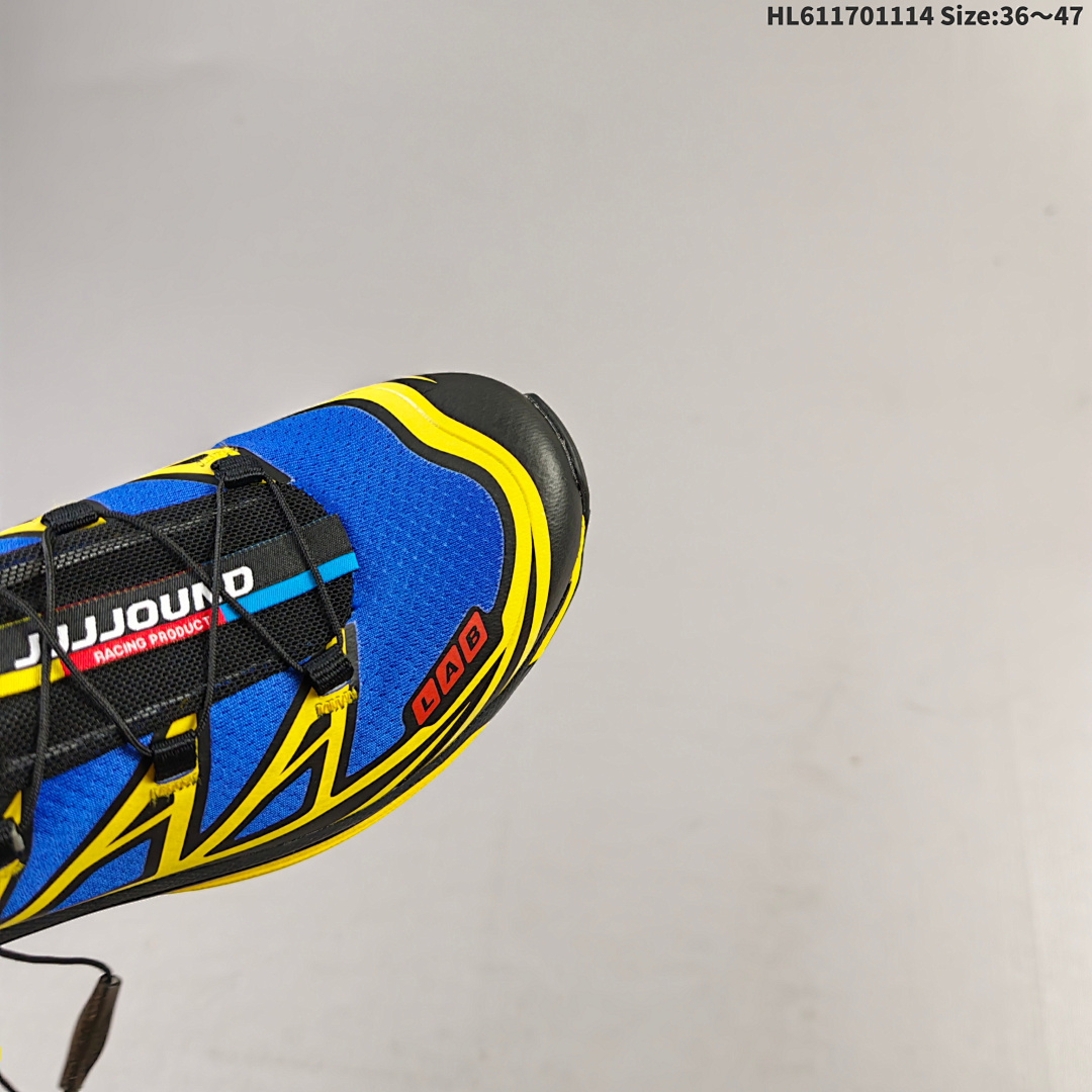 Salomon XT-6 SENSIFIT 3D ADV - foto 4