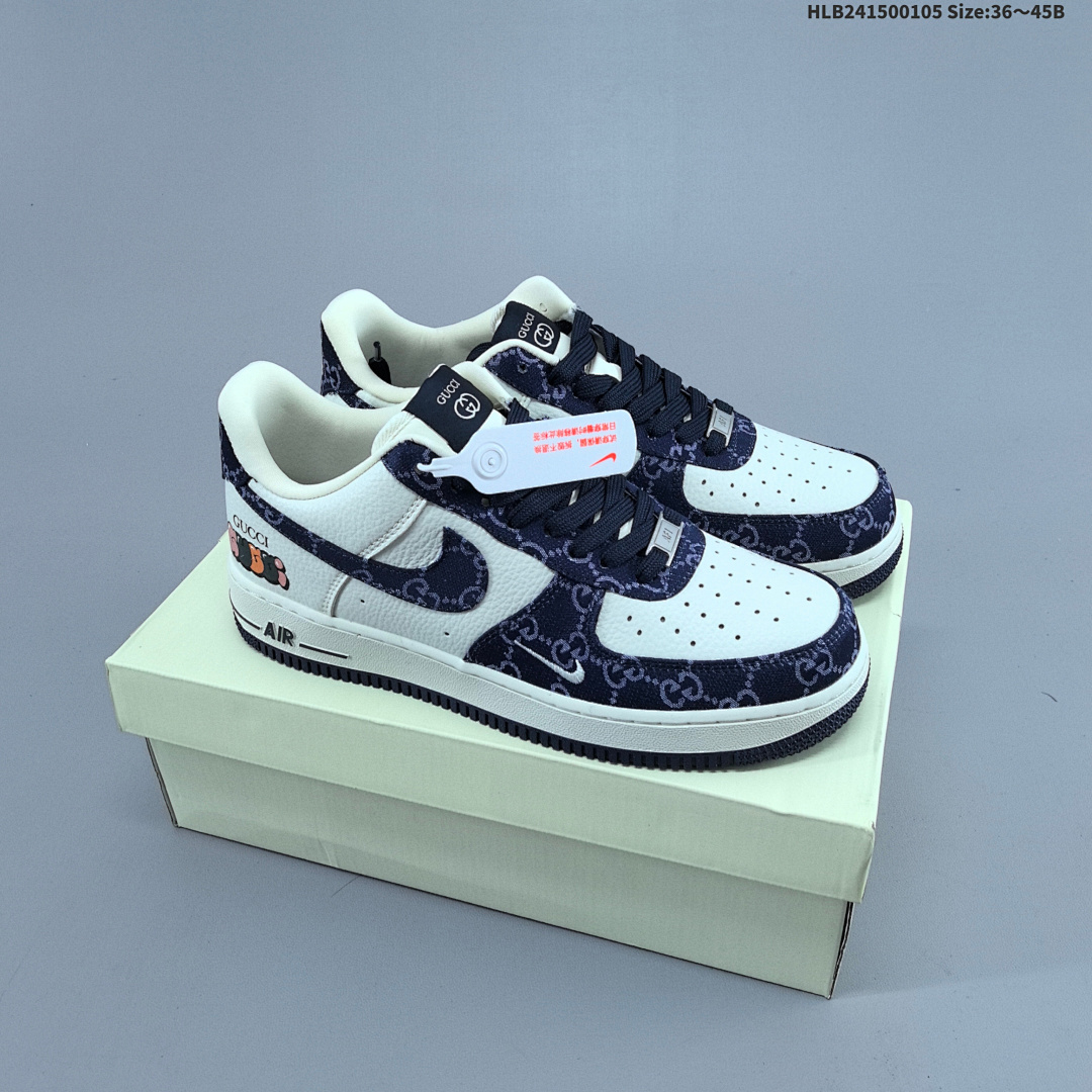 NIKE AIR FORCE 1‘07 LV8 -5 - foto 4