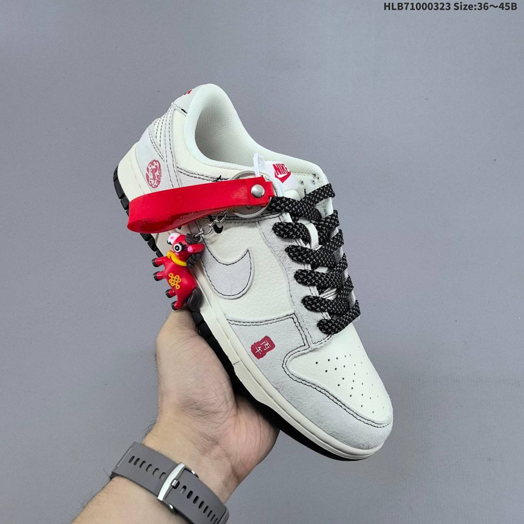 NIKE DUNK SB LOW Dunk SB Dunk Dunk Dunk SB - foto 3