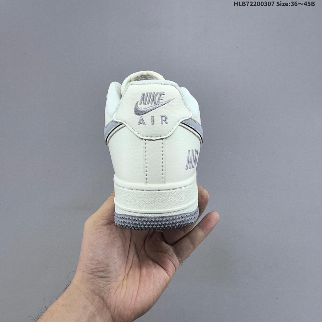 Nike Air Force1 07 low CS52 - foto 6