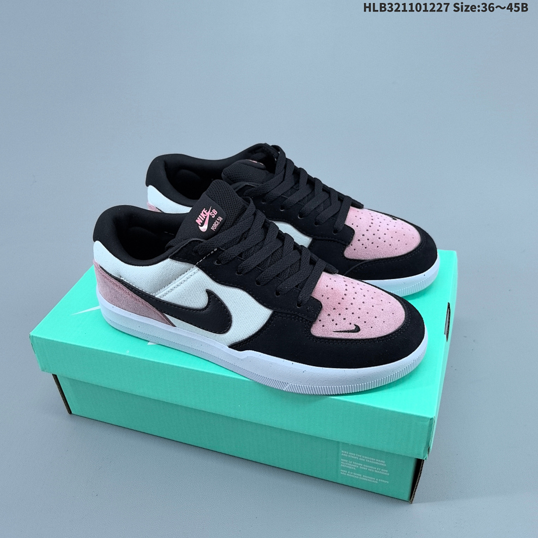 Nike SB Force 58 - foto 2