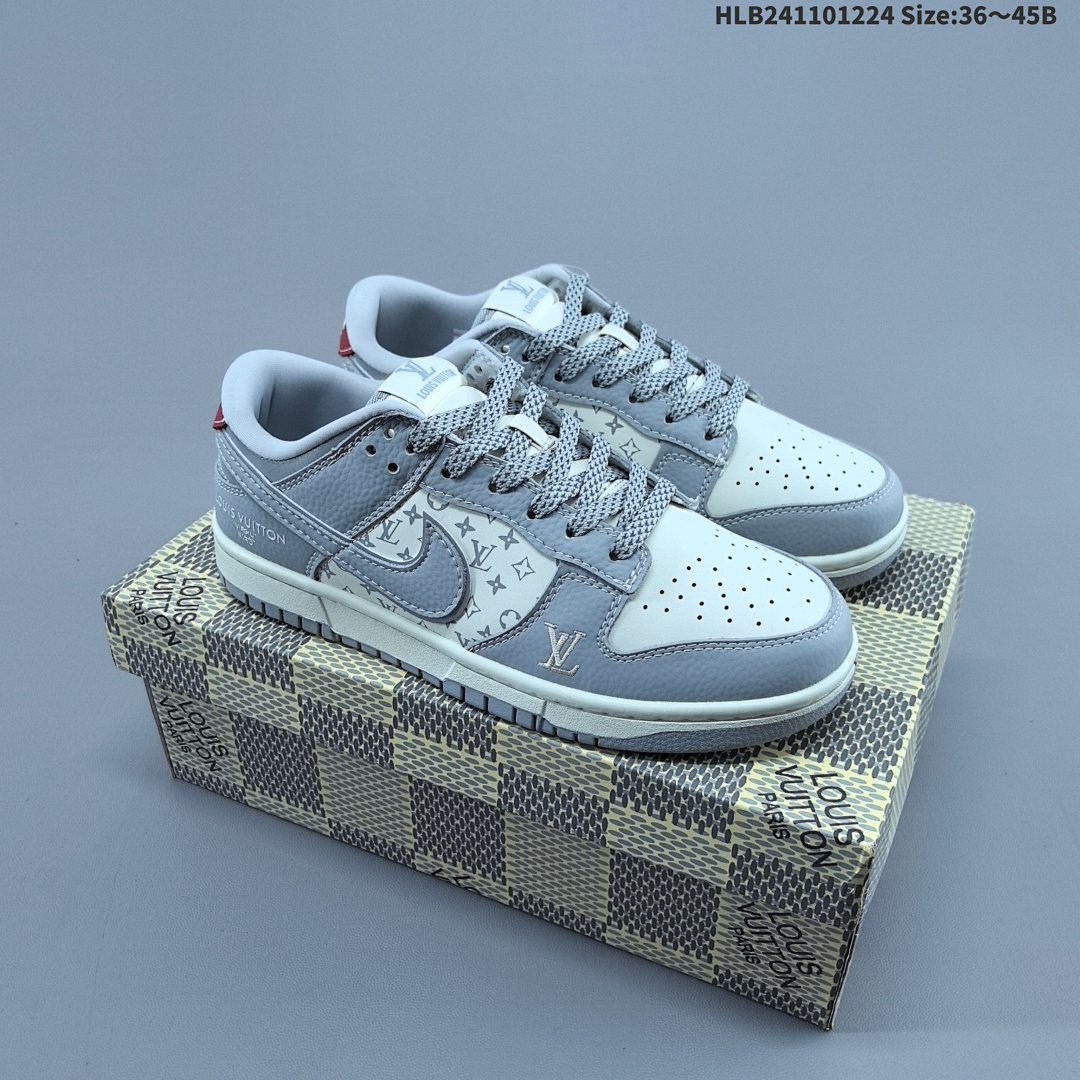 Nike SB Dunk Low ZoomAir