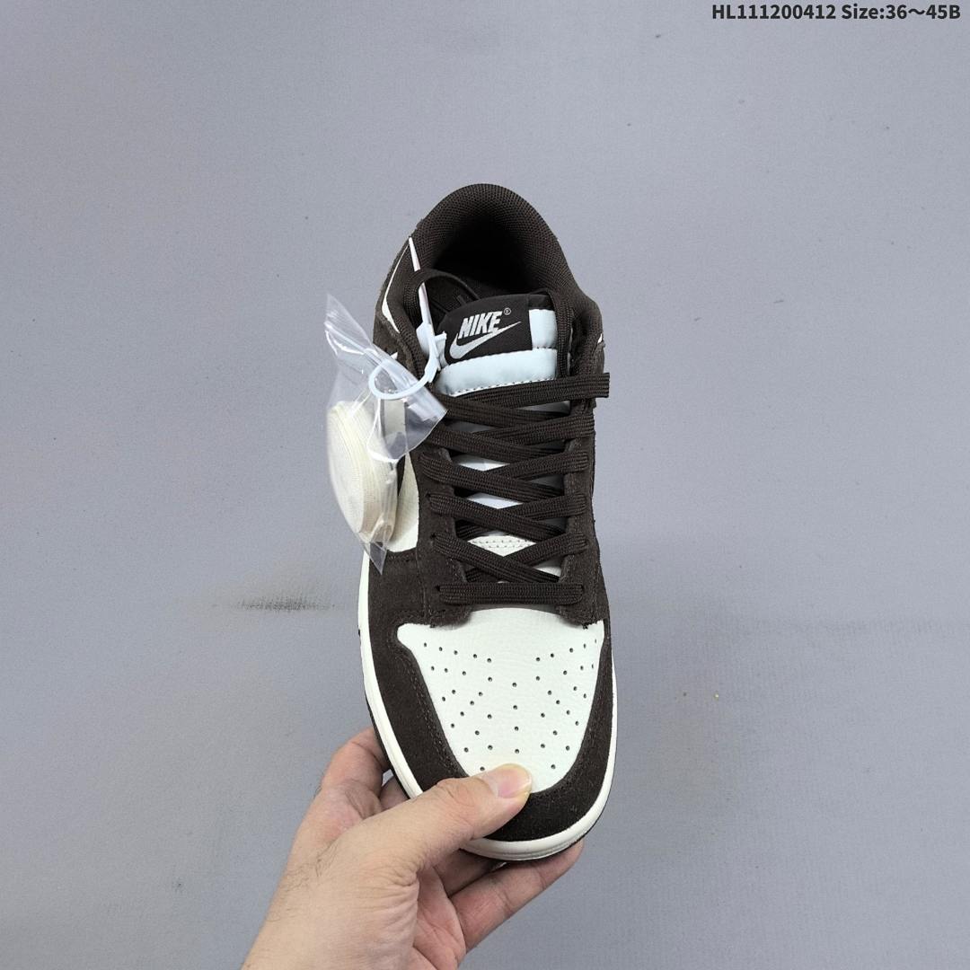 NIKE DUNK SB LOW SB Dunk Dunk Dunk SB - foto 9