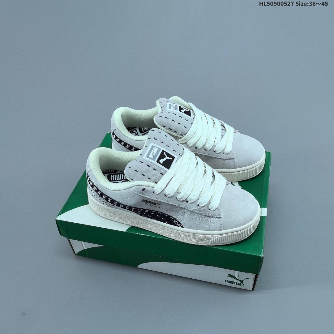 Puma Suede XL 02 395205 08 HL50900527 Size 45 - foto 13