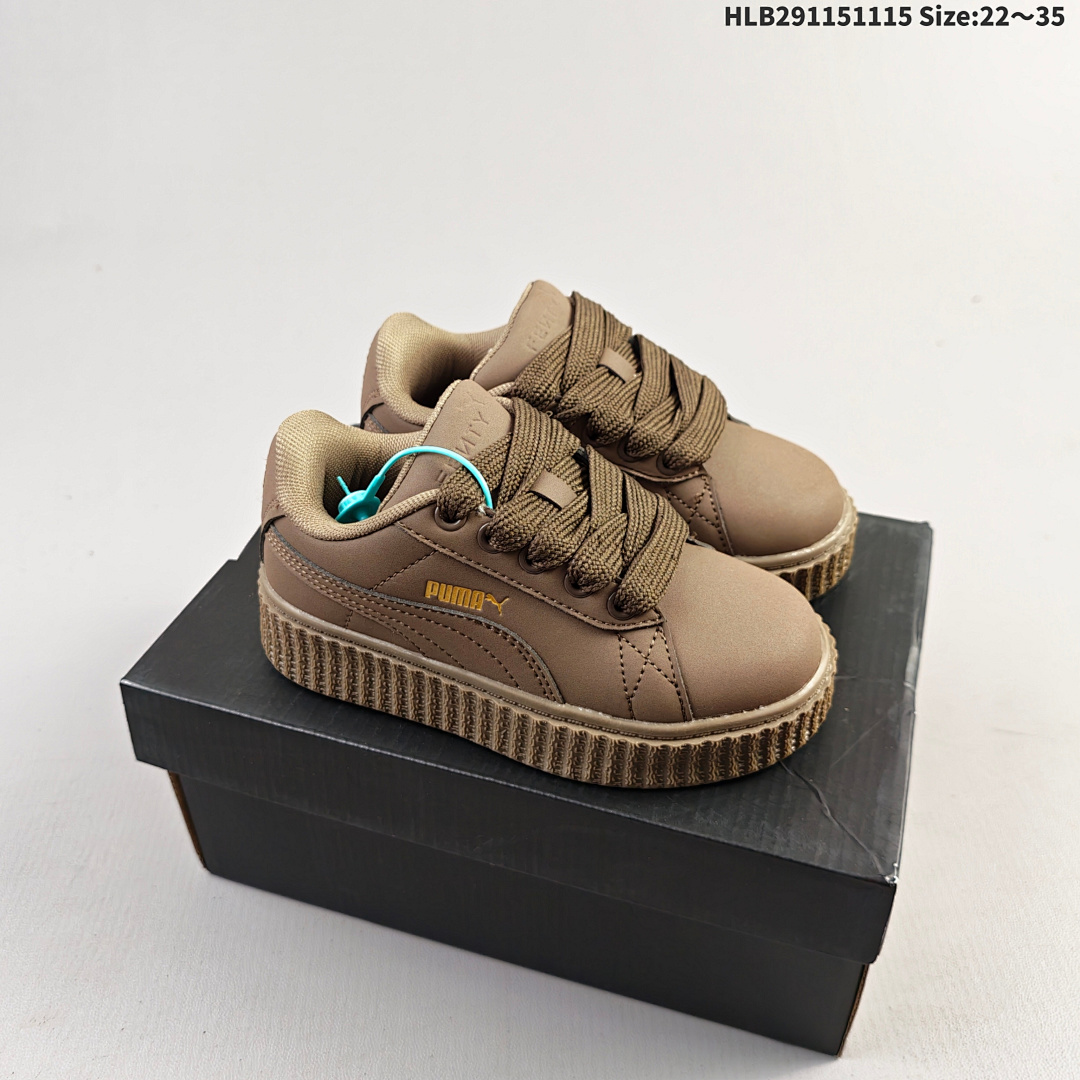 Puma Creeper Phatt 396403 - foto 2