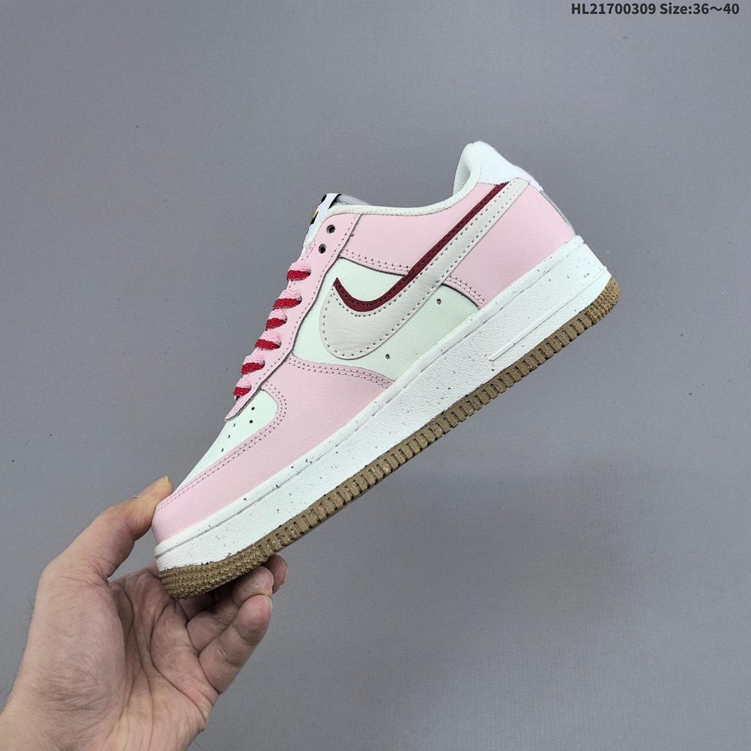 Nike Air Force 1 & x27;07 Low - foto 4