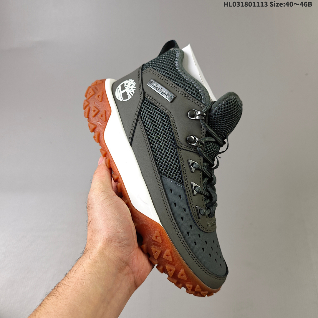 Timberland / 23ss 🇮🇹 - foto 4