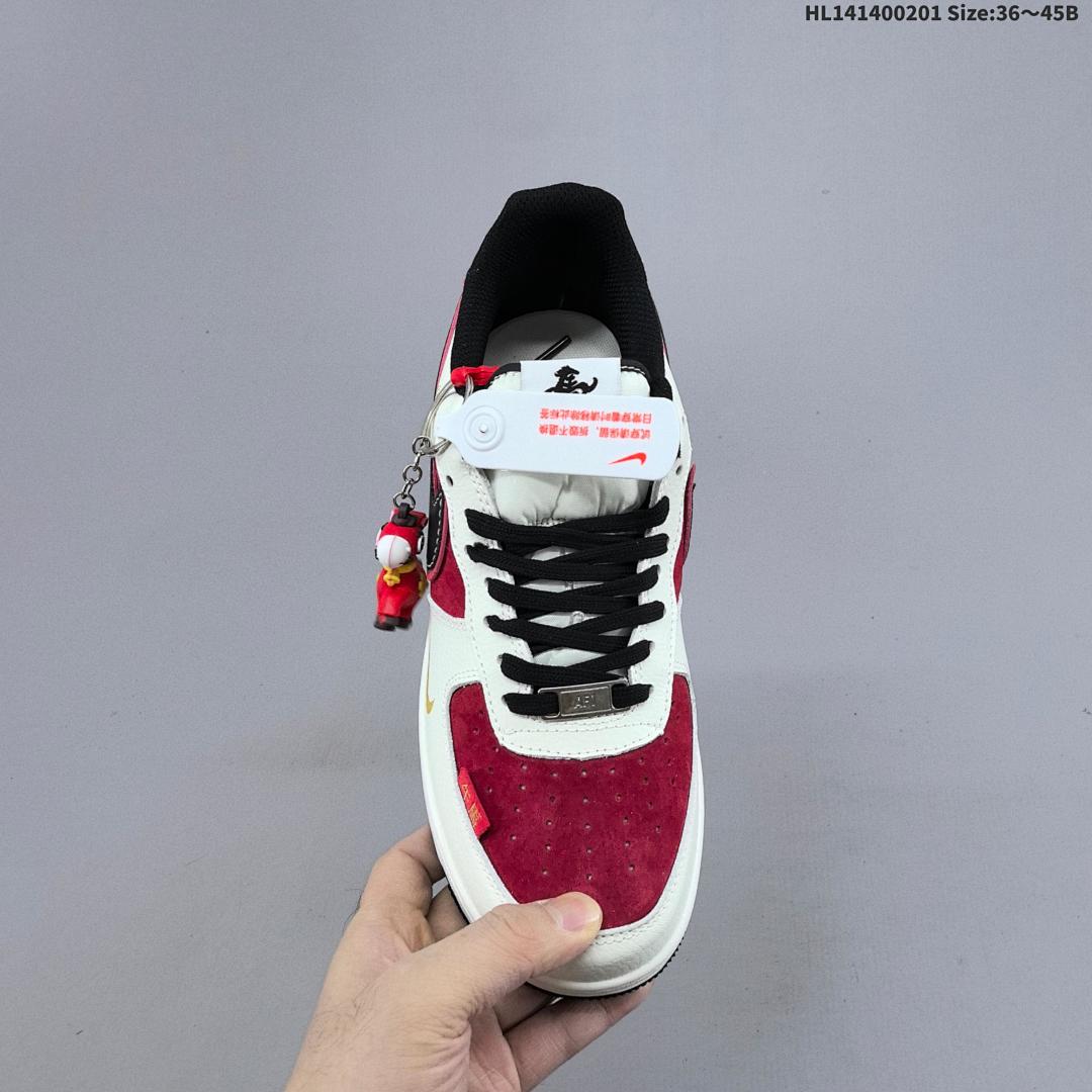 Nike Air Force 1 Low 61 - foto 6
