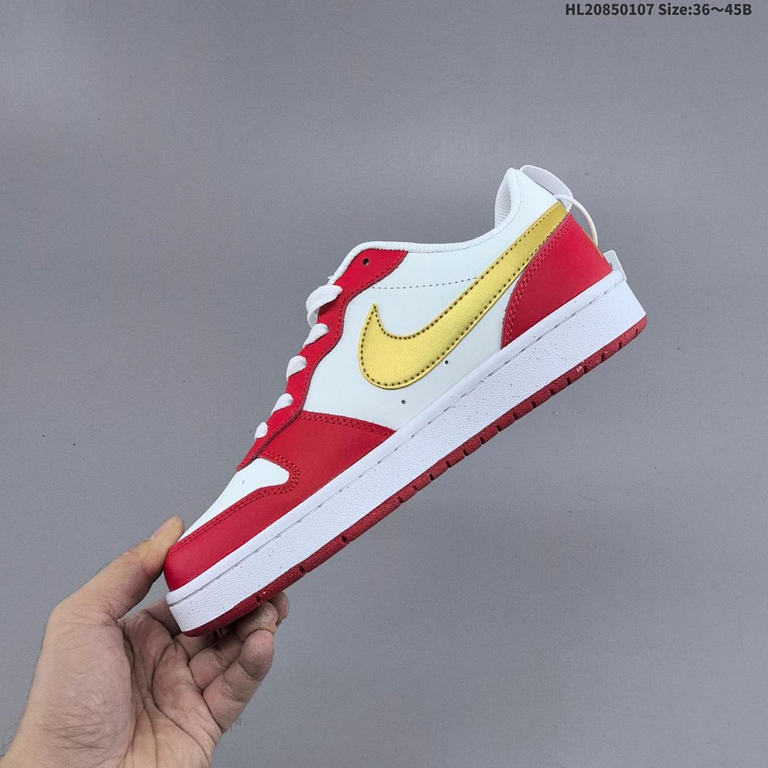 Nike Court Borough Low 2 - foto 7