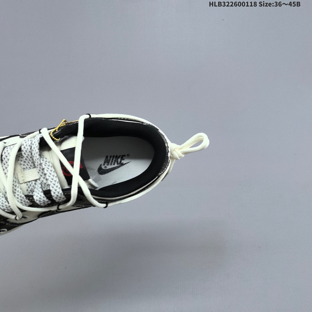 Nike Dunk Low Retro ‘DIY ’ - foto 2