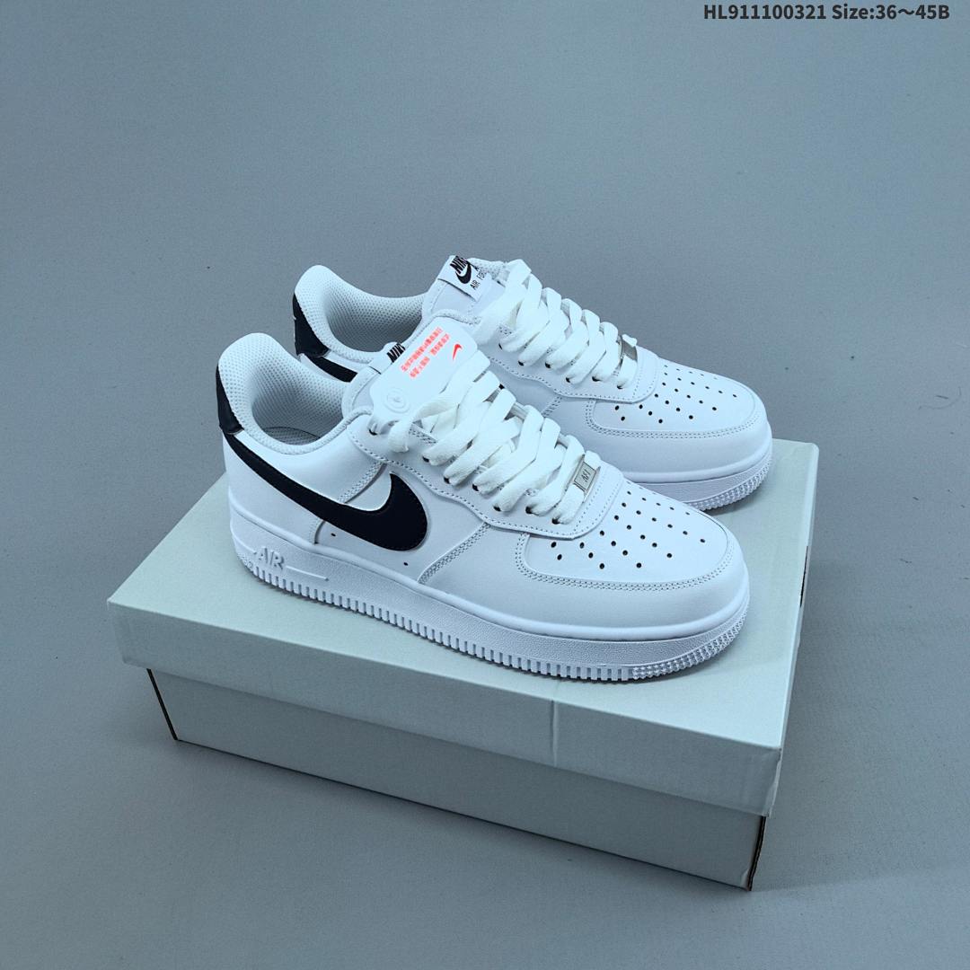Nike AIR FORCE 1’07 Force 1 - foto 8
