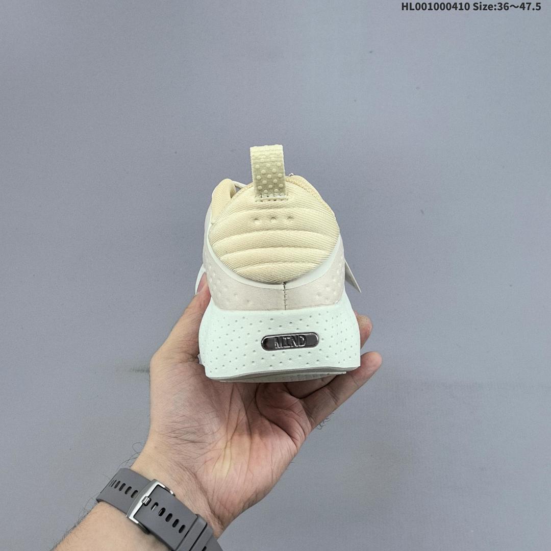 Nike Mind 002 Swooshh Logo - foto 5