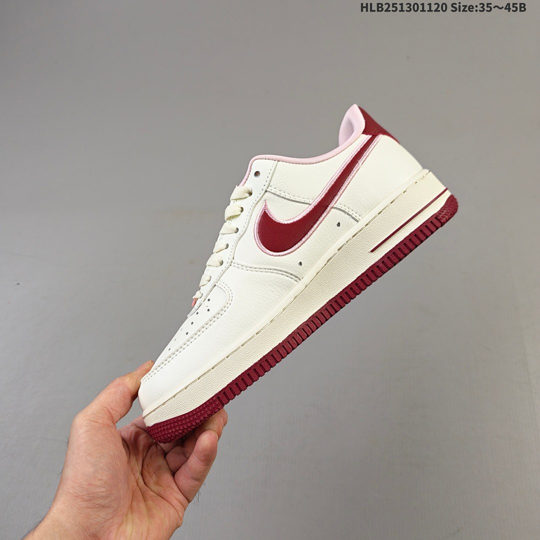 Nike Air Force 1 & x27;07 Low 2025 - foto 8