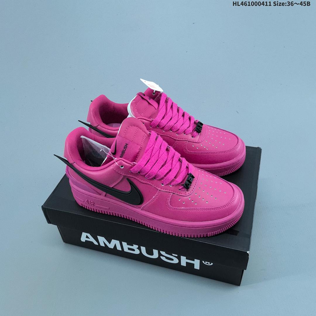 Nike AIR FORCE 1’07 For - foto 17