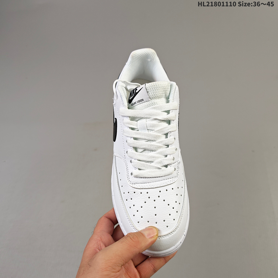 NIKE COURT VISION LOW + - foto 7