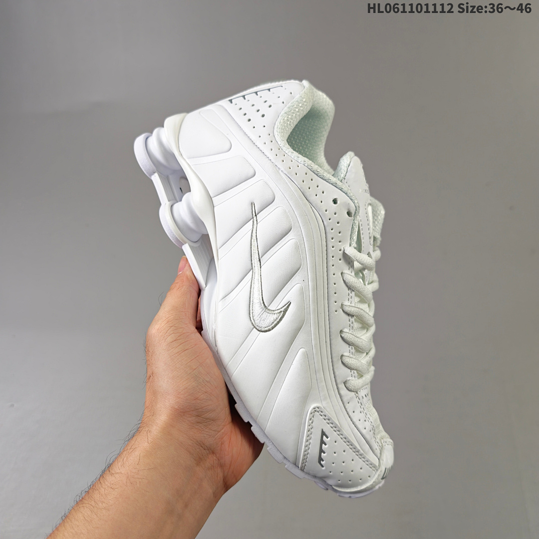NIKE SHOX R4 -100 ID - foto 6