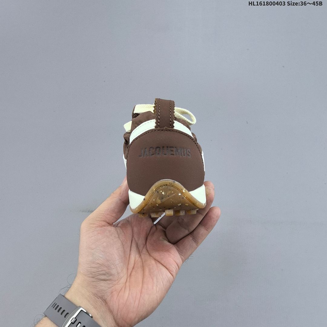 Jacquemus x Nike Jacumoon ‍ ‍‍ - foto 6