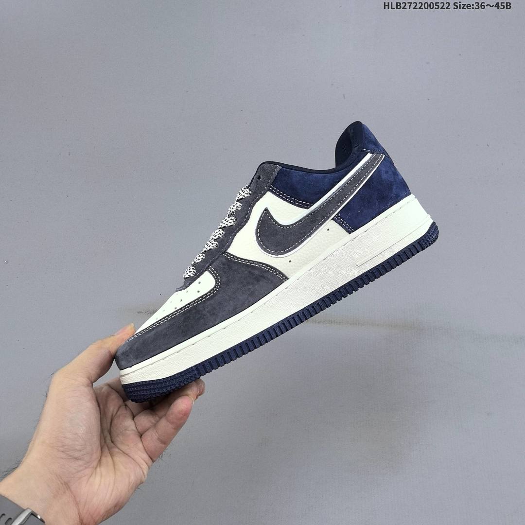NIKE AIR FORCE 1‘07 LV8 -034 - foto 4