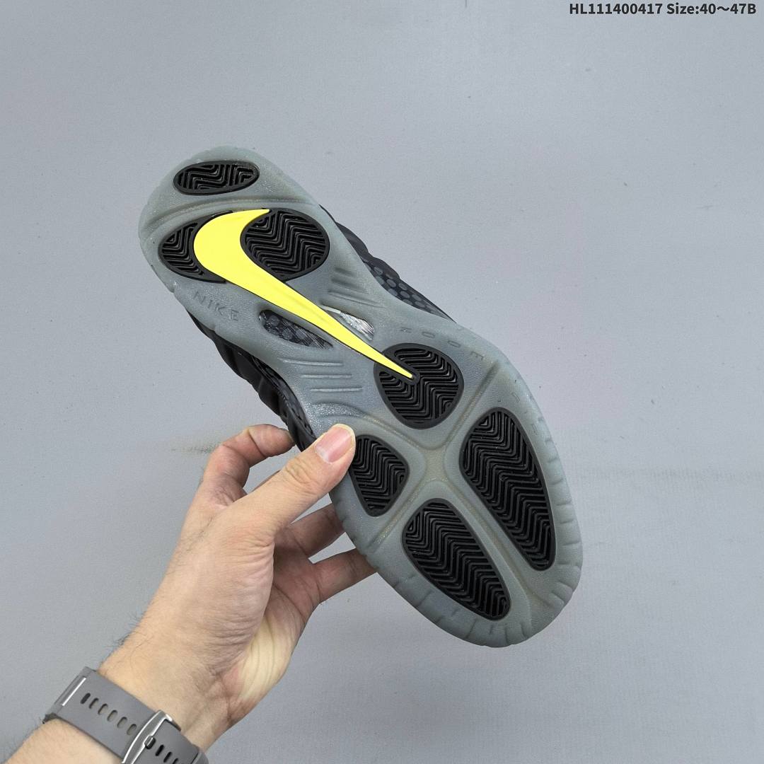 Nike Foamposite One -071 ID - foto 7