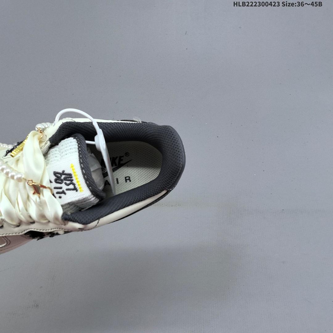 NIKE AIR FORCE 1‘07 LV8 -071 - foto 6