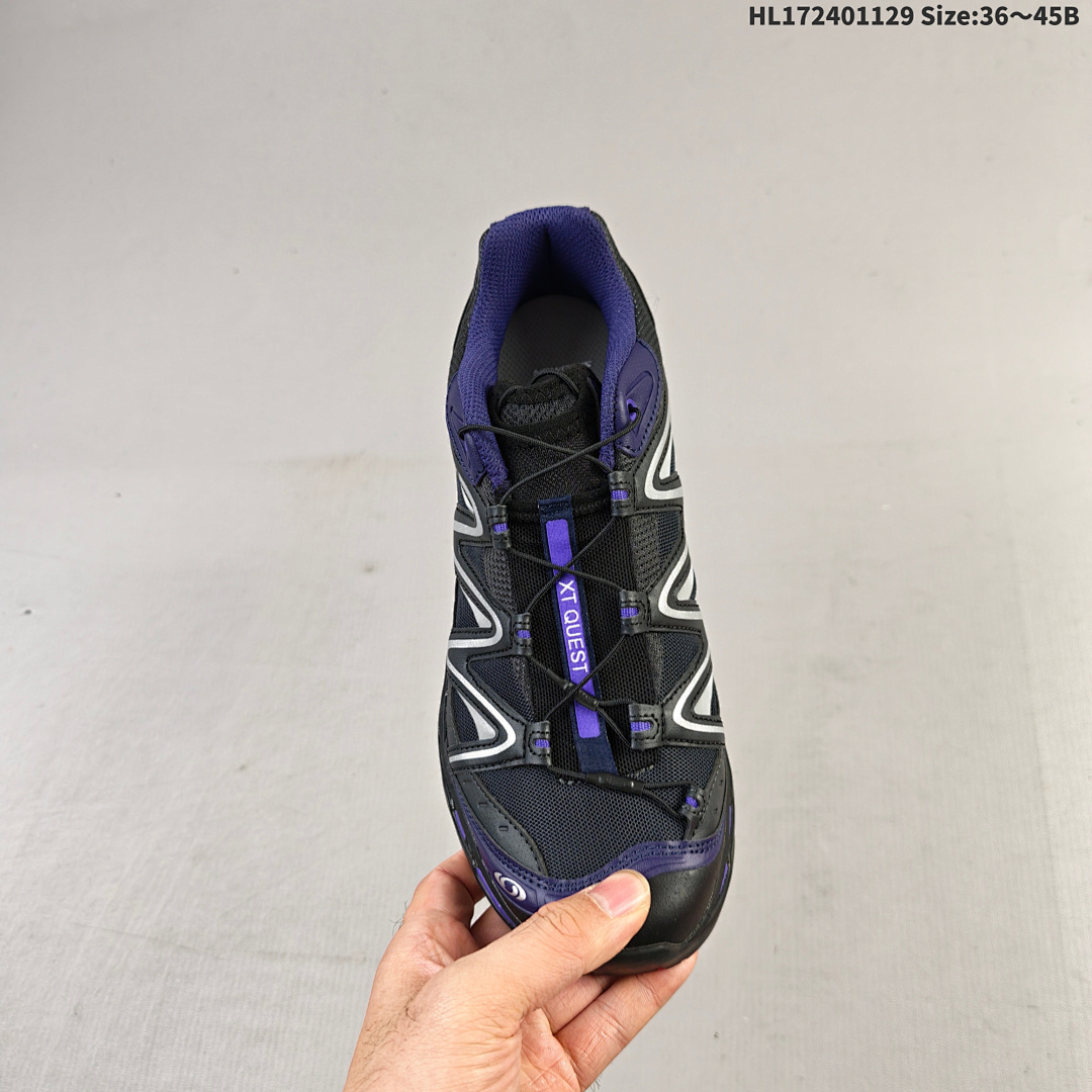 SALOMON XT-QUEST SENSIFIT - foto 6