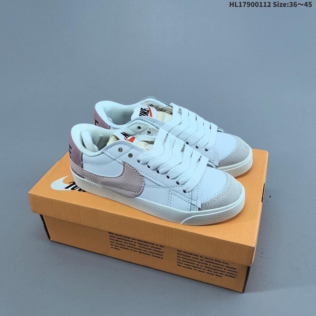 Nike Blazer Low‘77 Jumbo -141 ID - foto 2