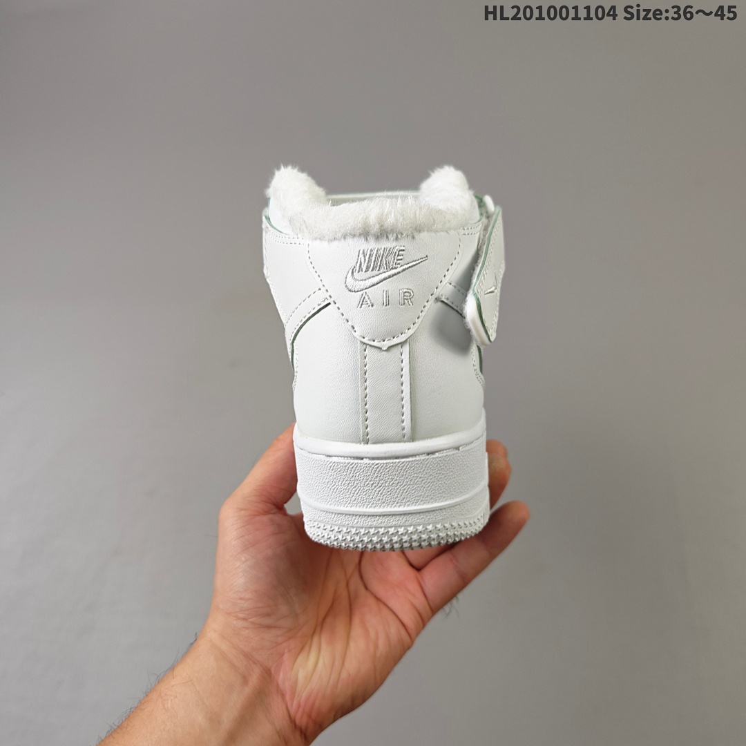 Nike AIR FORCE 1’07 Force - foto 7