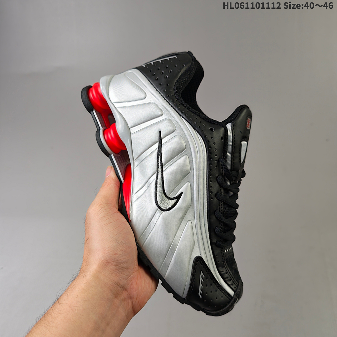 NIKE SHOX R4 -100 ID - foto 5