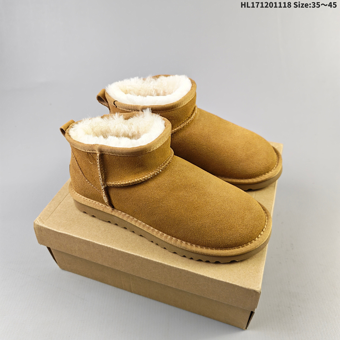 UGG CLASSIC MINI PLATFORM ID - foto 5