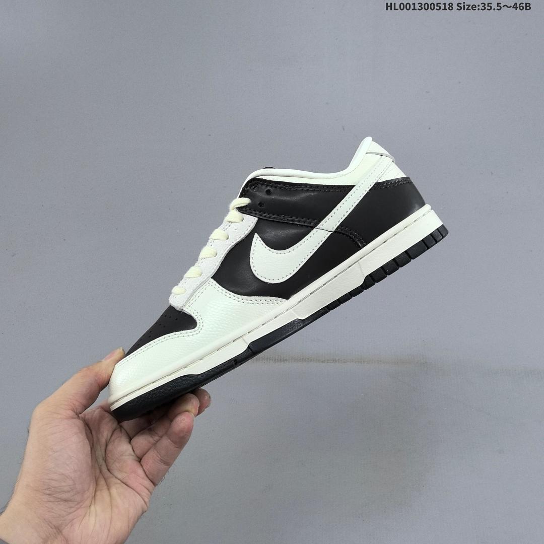 Nike Dunk Low Low "Fauna Brown" SB - foto 4